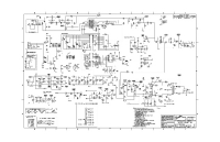 Fender Super-Champ-XD - Schematic